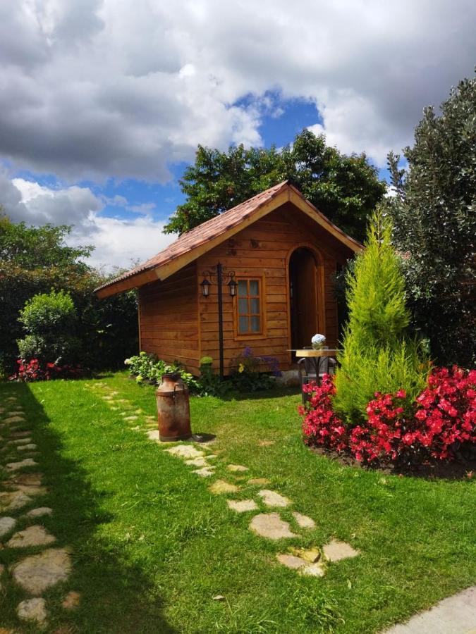 كاجيتسا Cabanas Villa Isabel المظهر الخارجي الصورة