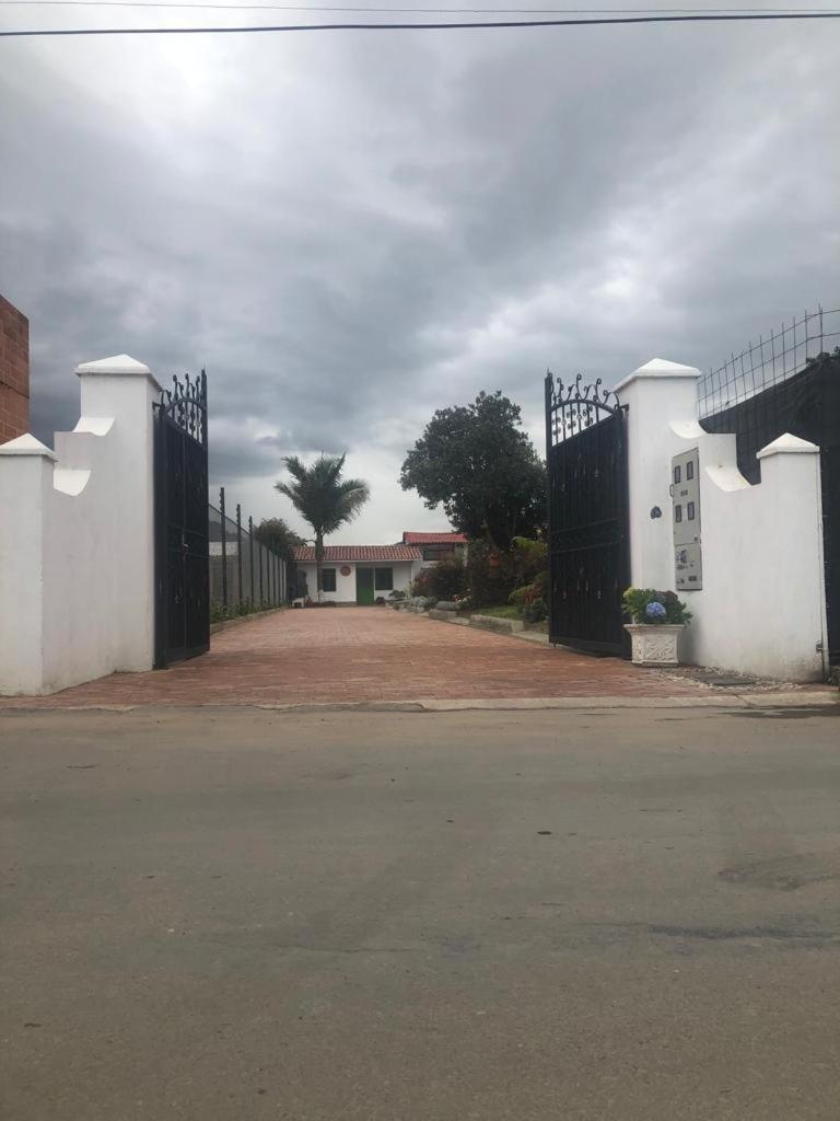 كاجيتسا Cabanas Villa Isabel المظهر الخارجي الصورة