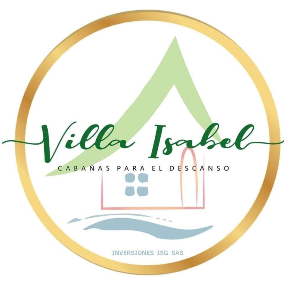كاجيتسا Cabanas Villa Isabel المظهر الخارجي الصورة